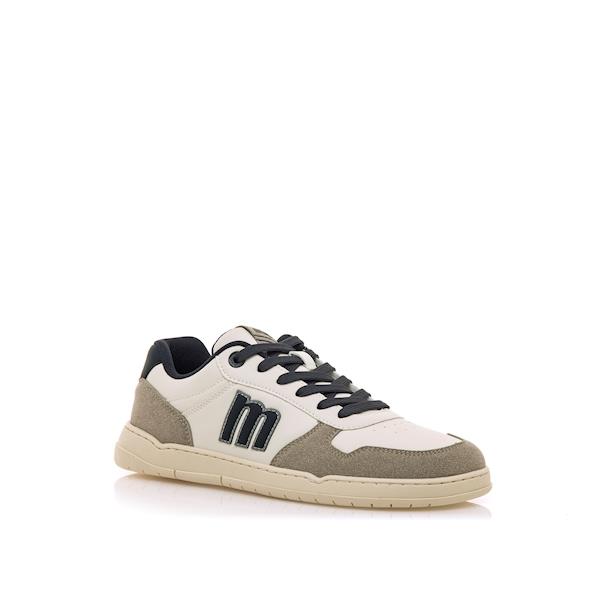 Zapatilla Free Miami Plity Gris