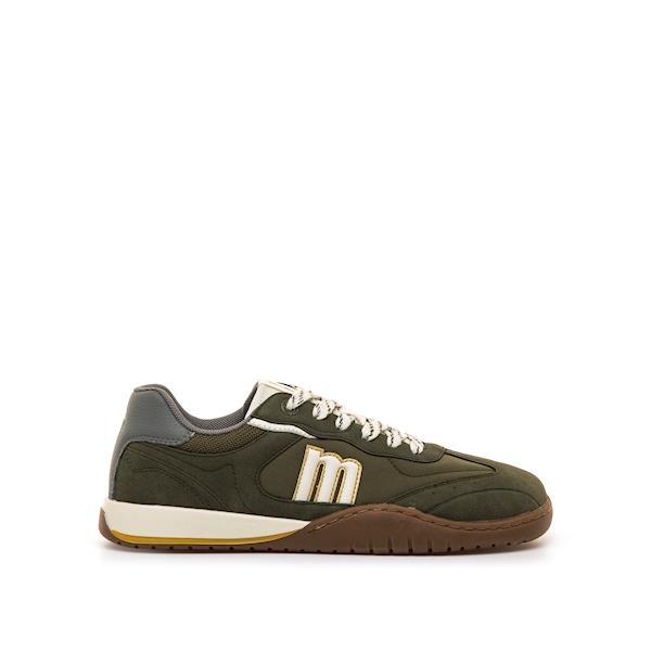 Zapatilla Free Capric Kaky