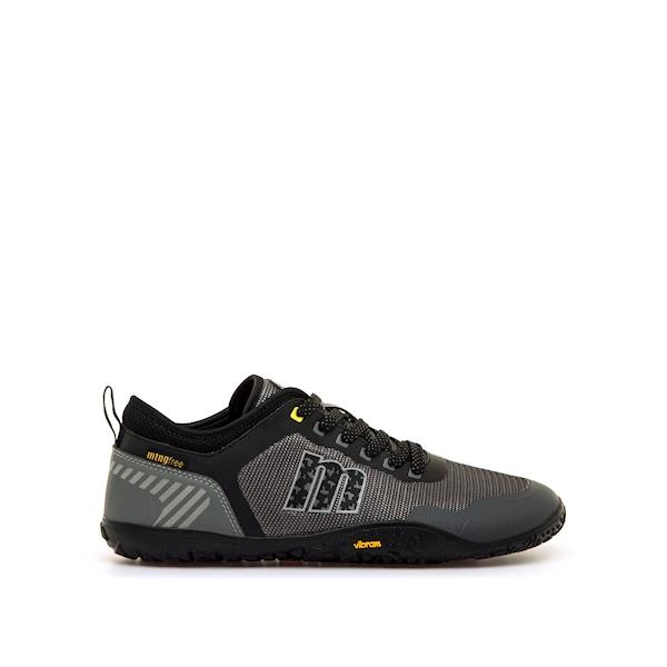 Zapatilla Free Mesh TPU Negro