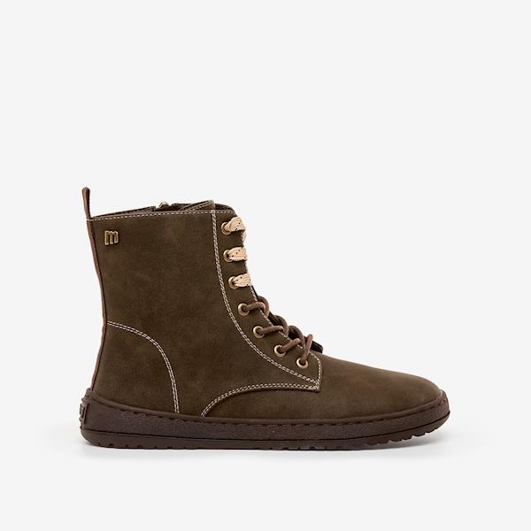 Bota Free Alask Sorbo Moka