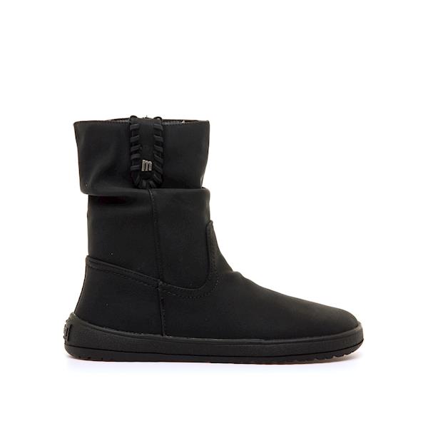 Bota Free Alask Sorbo Negro