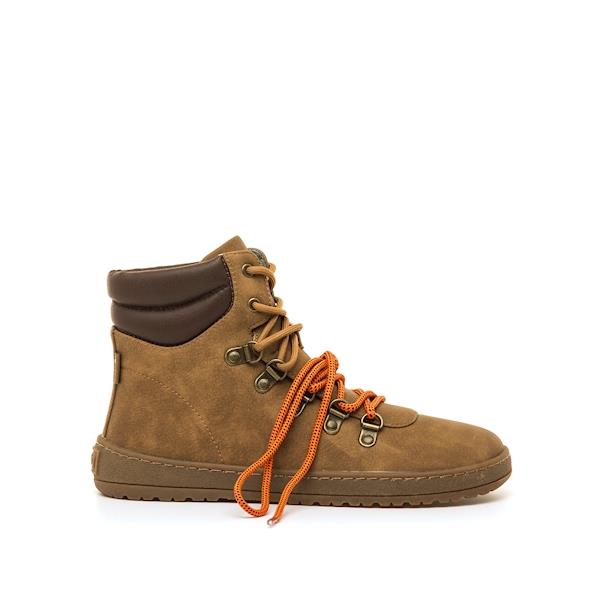 Bota Free Sorbo Arena/Moka