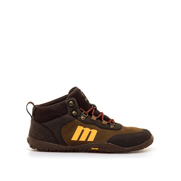 Bota Free Suede Arena/Moka