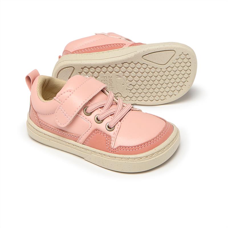 Cheste Rocker Rosa-Frambuesa AW25