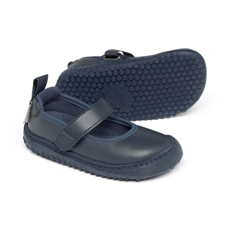 Aitana Azul Escolar AW25