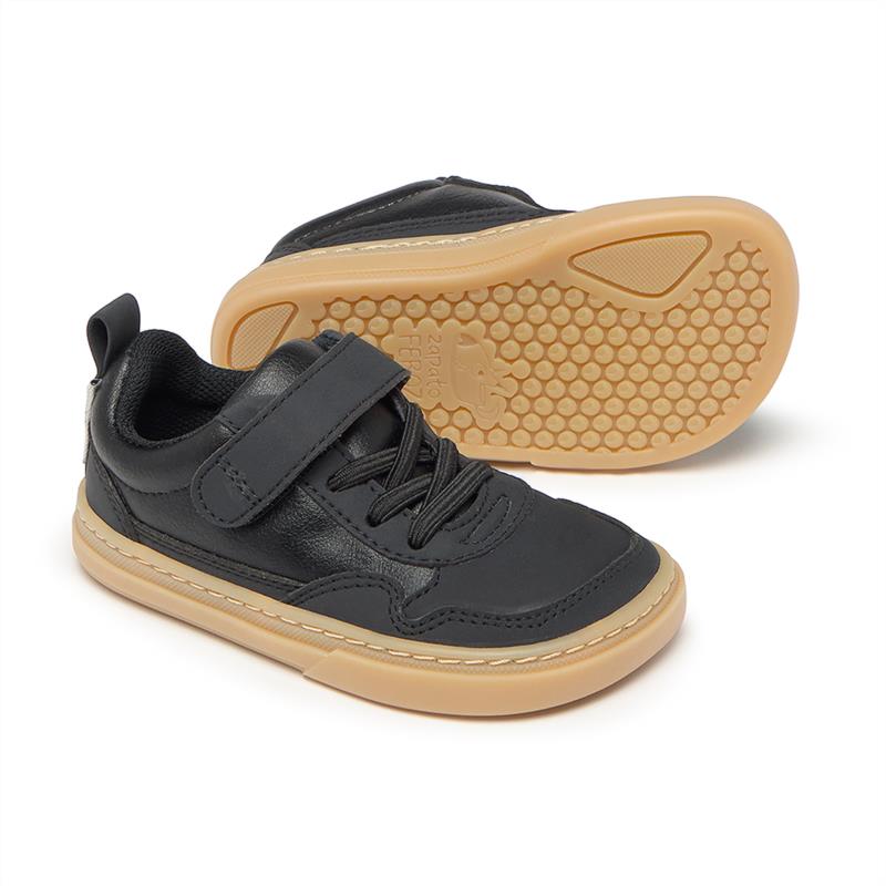  Faura Rocker Negro AW25 