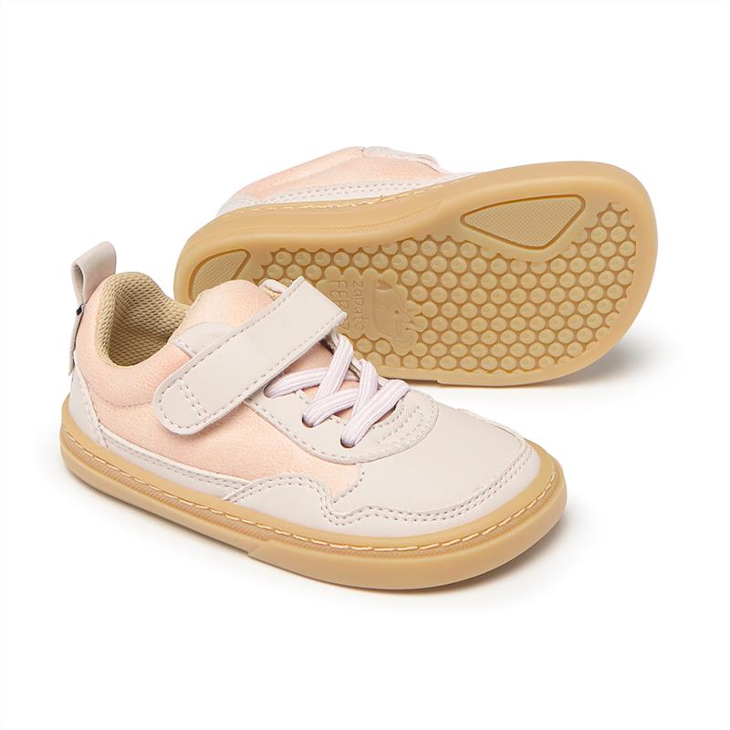 Faura Rocker Rosa AW25