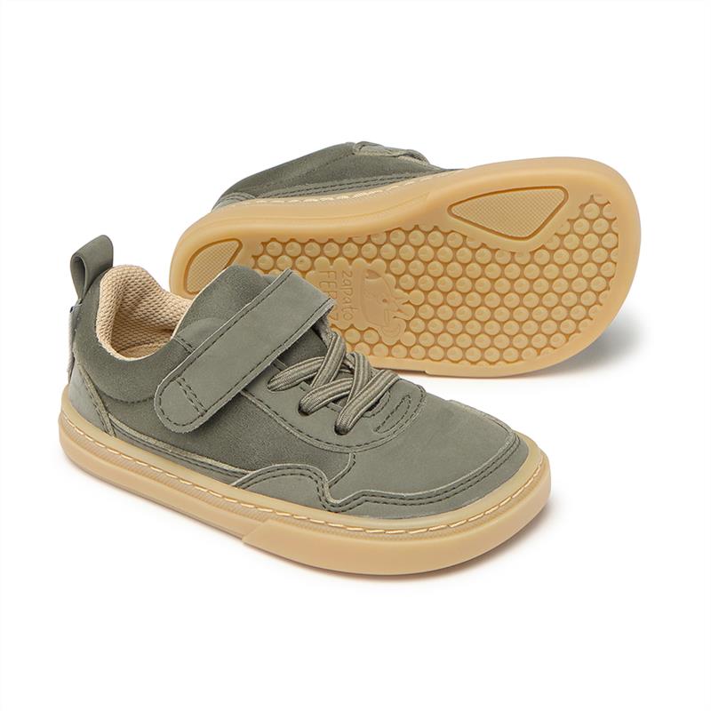 Faura Rocker Kaki AW25