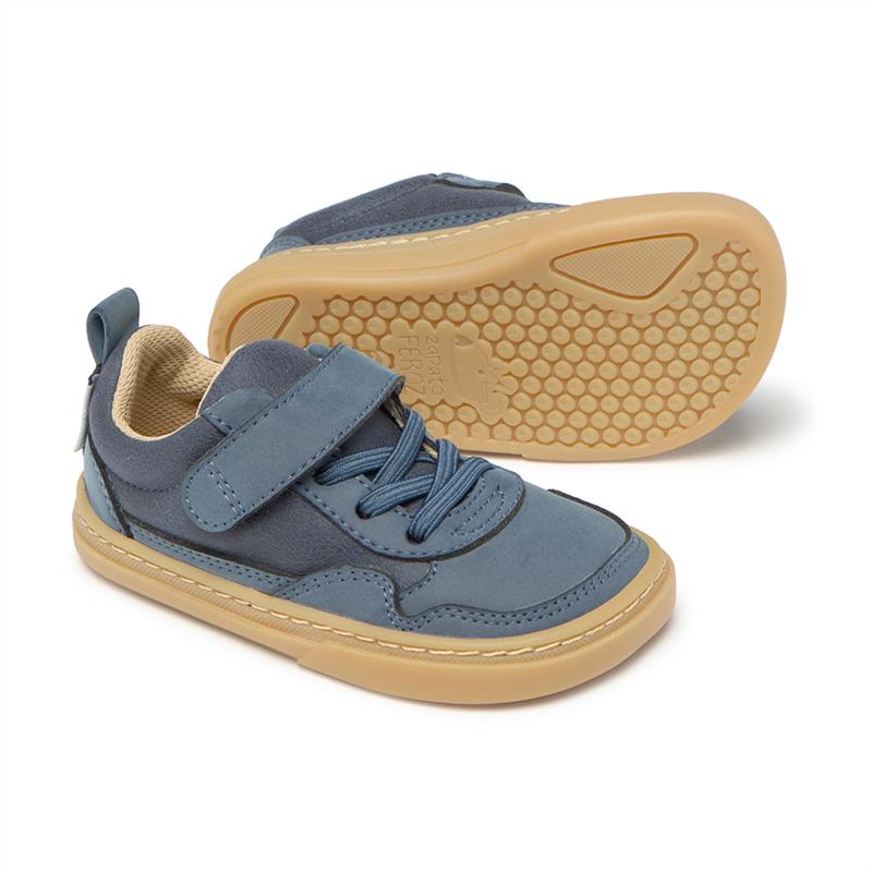 Faura Rocker Azul Denim AW25