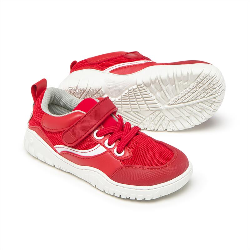 Biar Rocker Rojo AW25