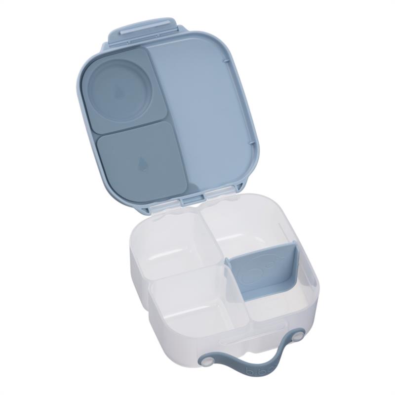 Mini Caja Almuerzo Chill Out