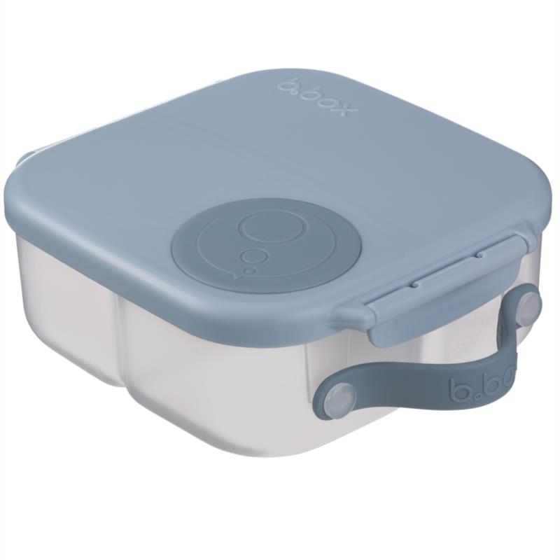 Mini Caja Almuerzo Chill Out