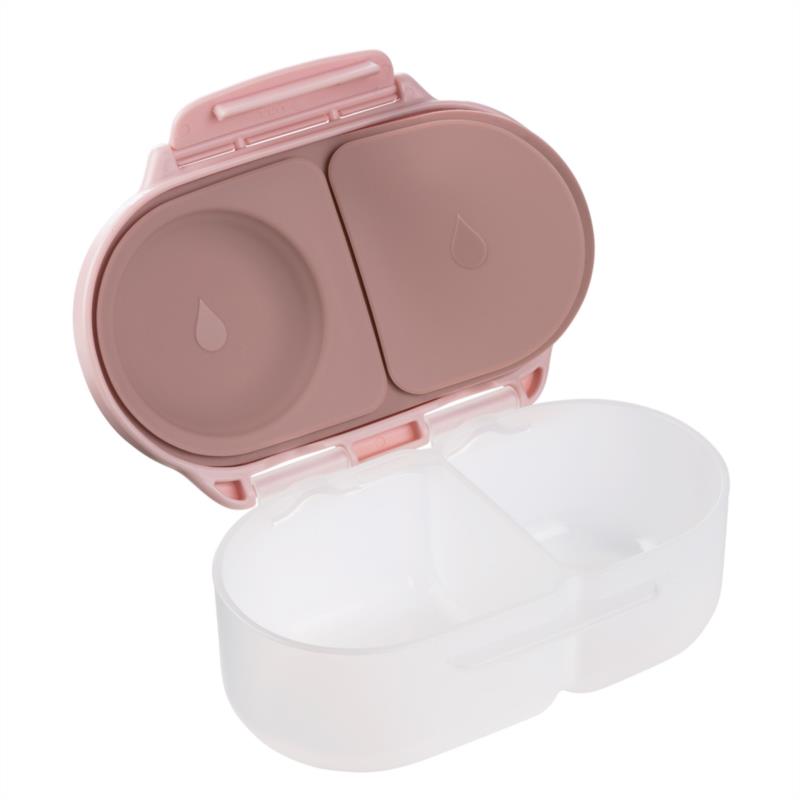 Caja Snack Blush Crush