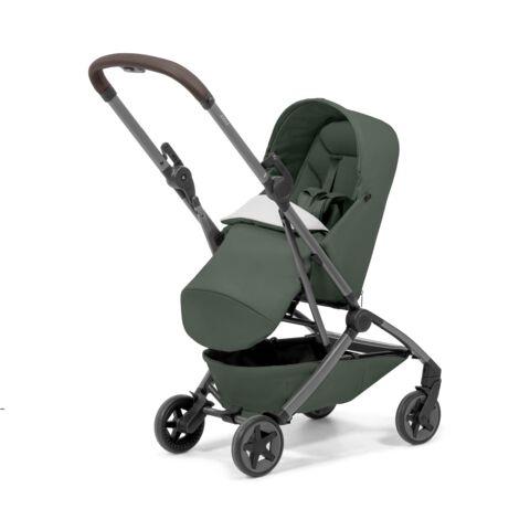 Aer2 Asiento Reversible Forest Green