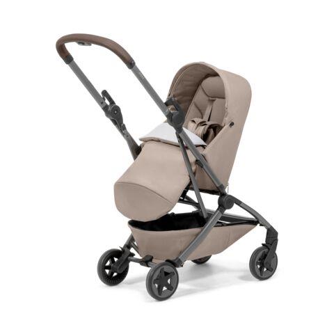 Aer2 Asiento Reversible Sandy Taupe