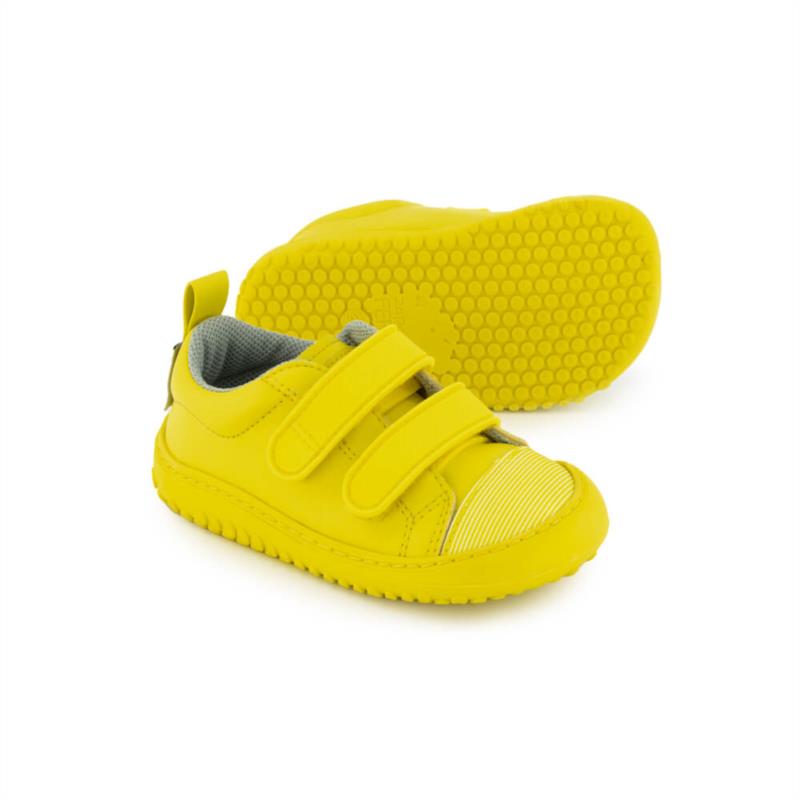 Moraira Rocker Amarillo SS24