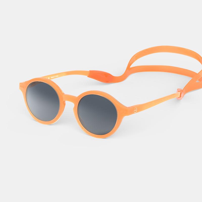 Gafas IZIPIZI Orange Smash