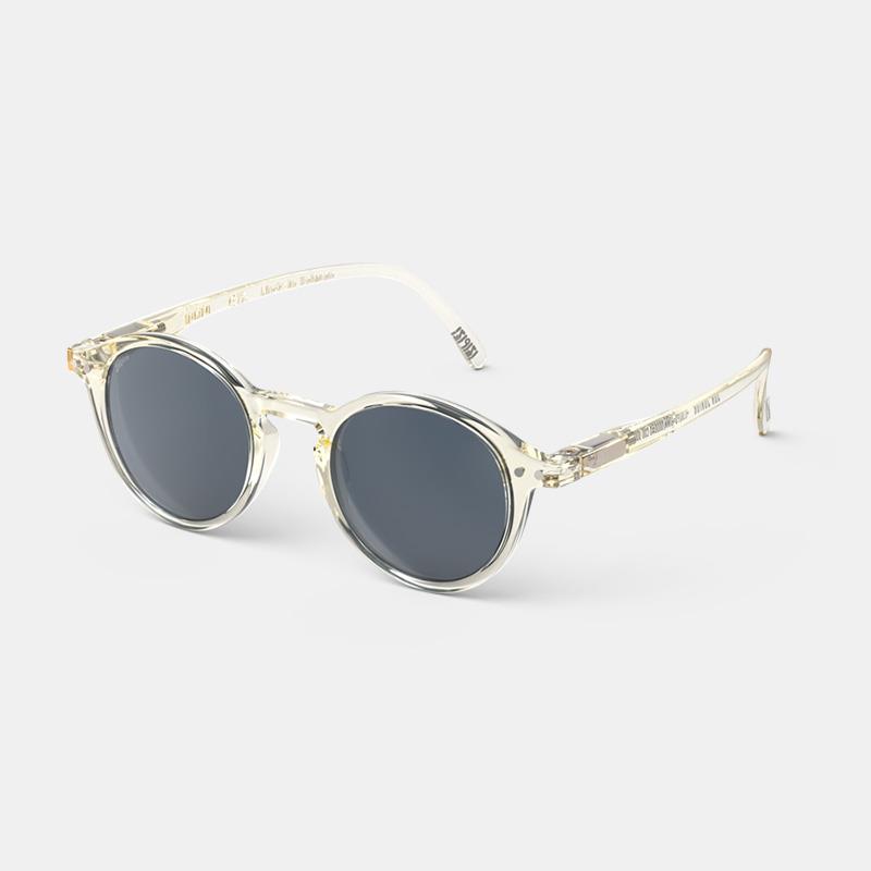 Gafas IZIPIZI #D Junior Active Yellow