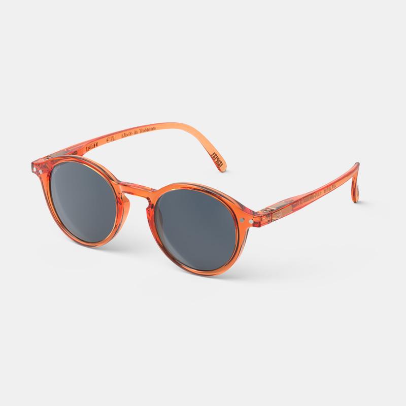 Gafas IZIPIZI #D Junior Orange Smash