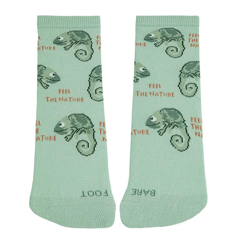 Calcetines Camaleón 