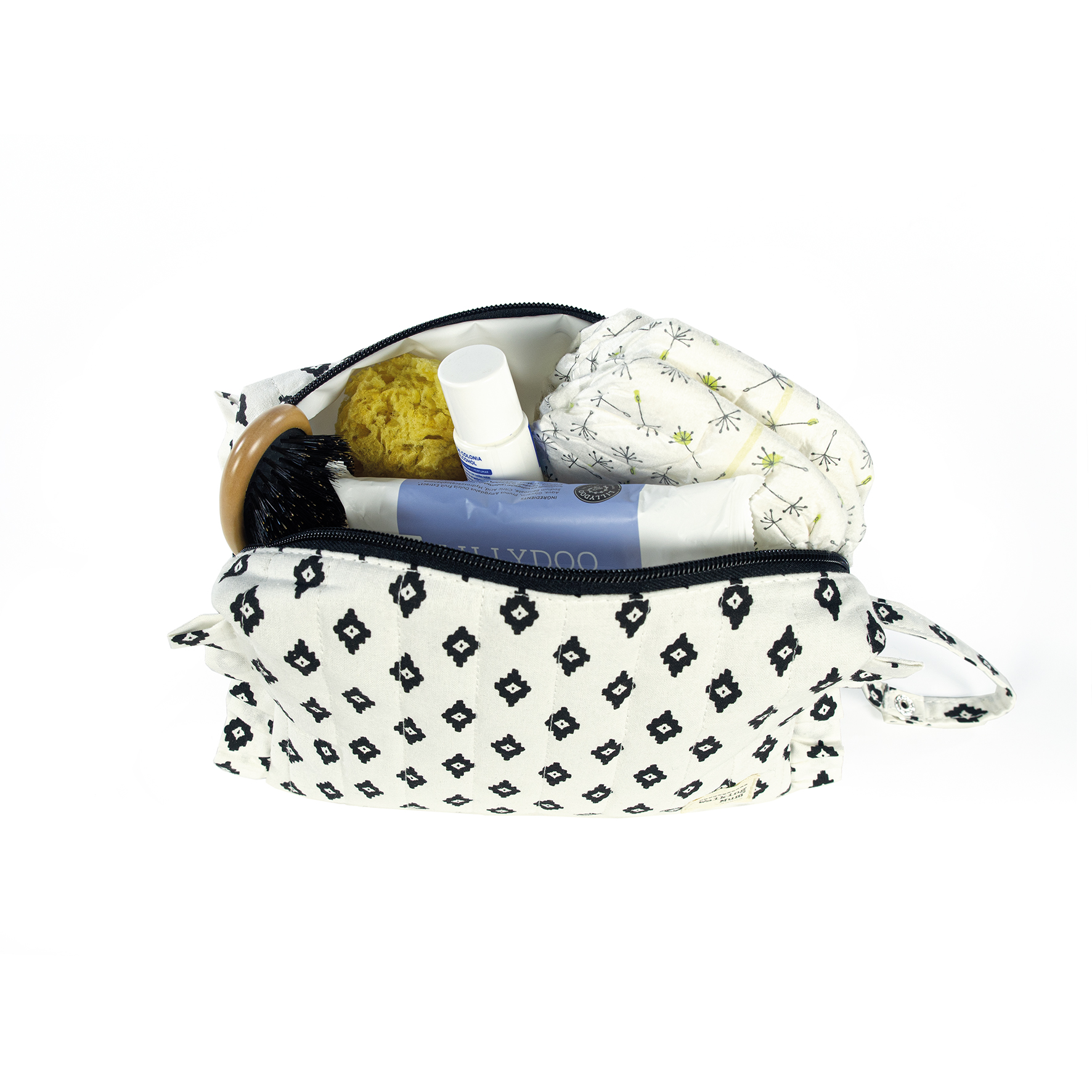 neceser boho chic