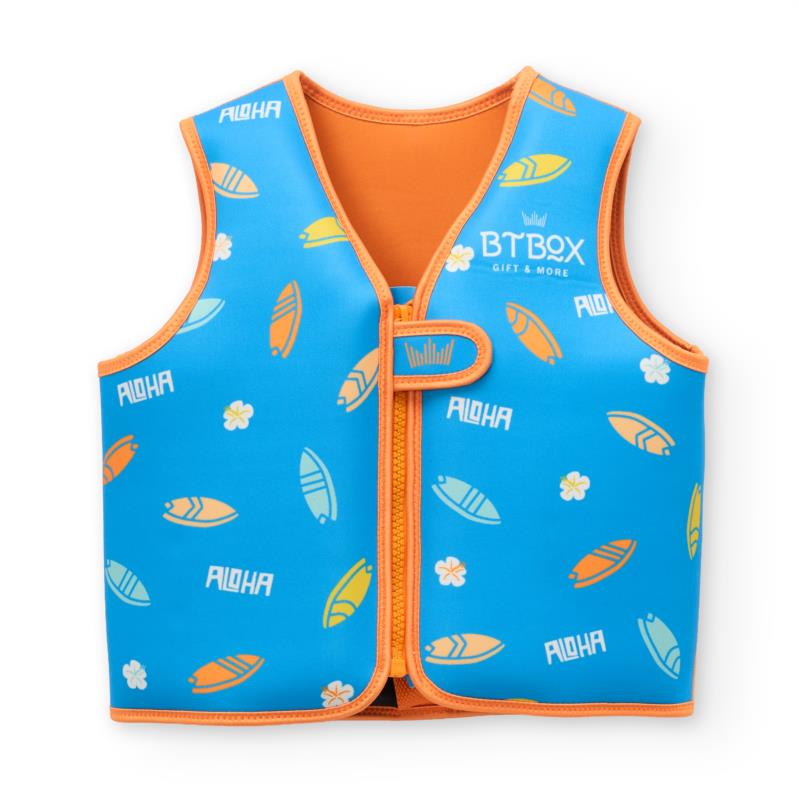  Chaleco Flotación Surf 