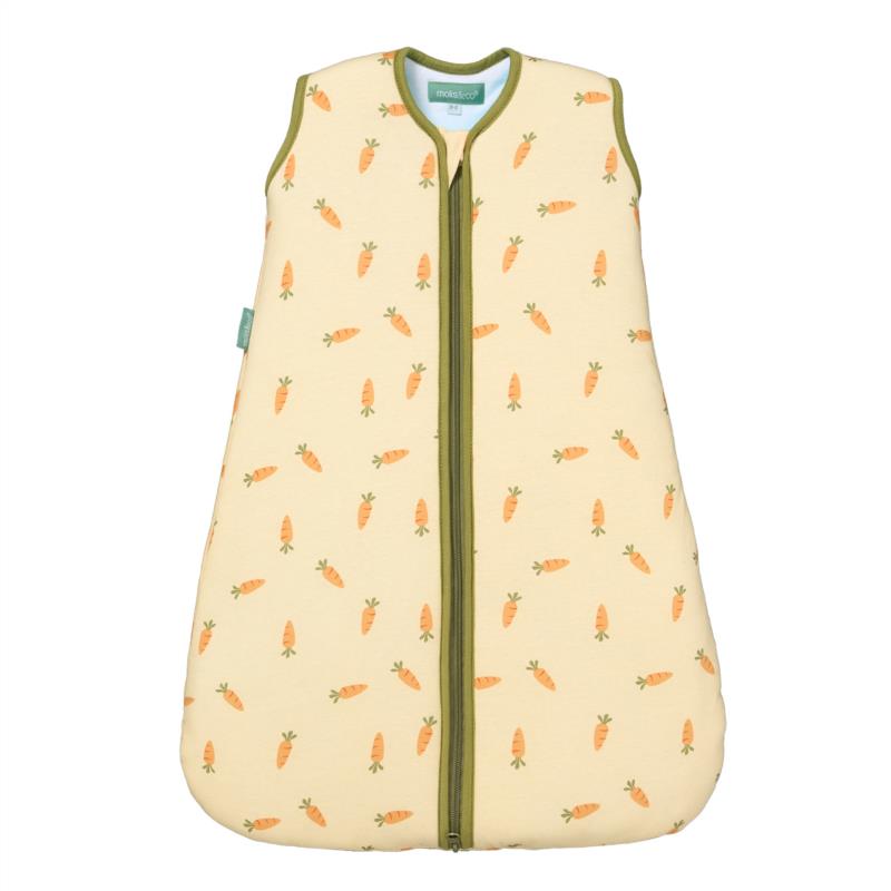 Saco Dormir Bebé Carrots TOG 2.5