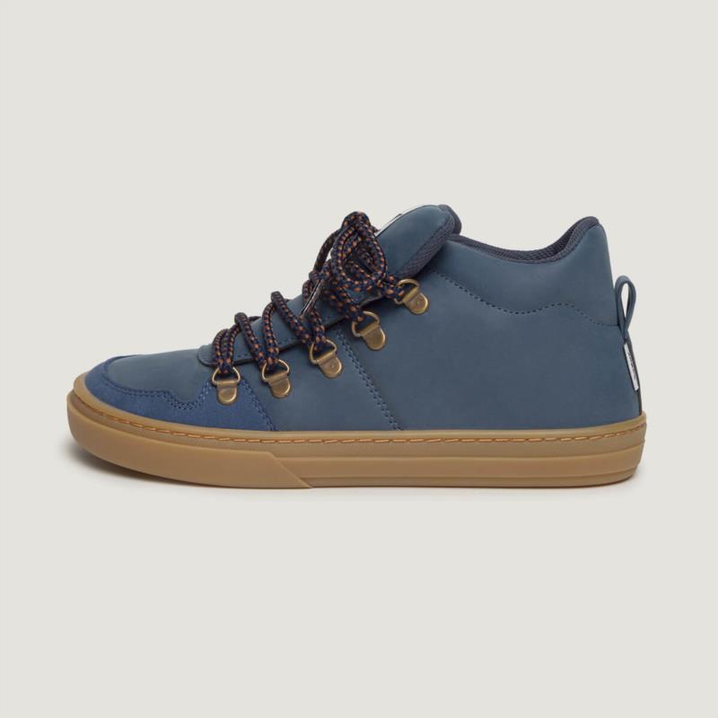 Serra Azul Denim Freekers AW26