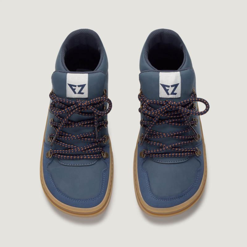 Serra Azul Denim Freekers AW26