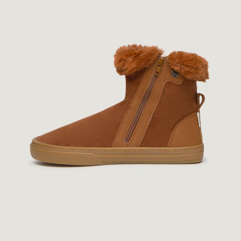 Alcoy Nut Freekers AW26 