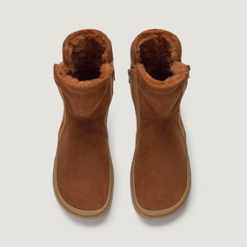 Alcoy Nut Freekers AW26 