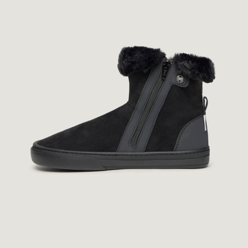 Alcoy Negro Freekers AW26