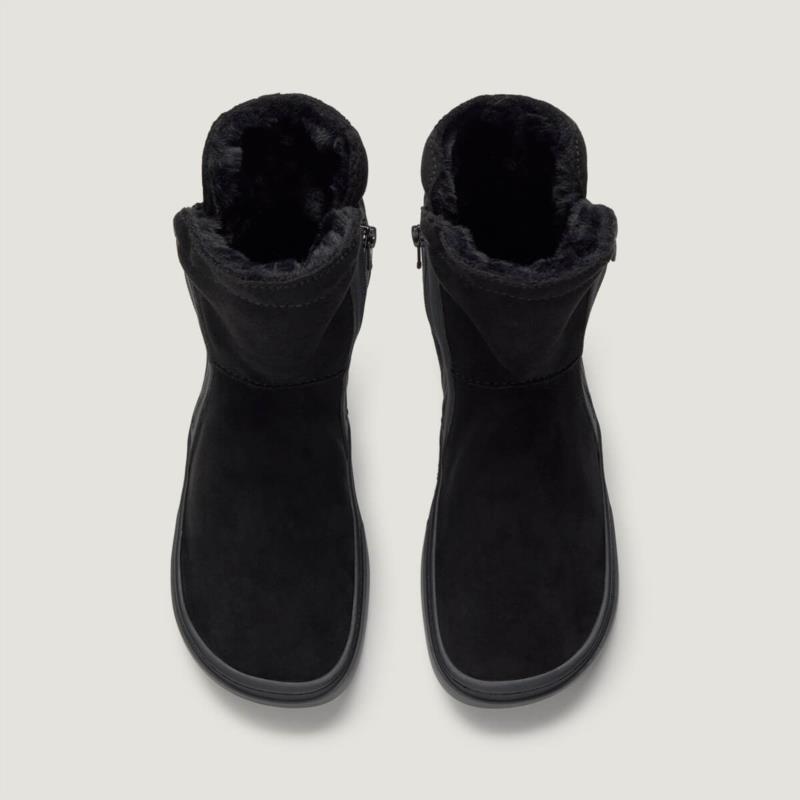 Alcoy Negro Freekers AW26