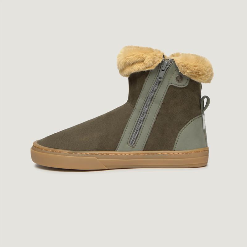 Alcoy Kaki Freekers AW26