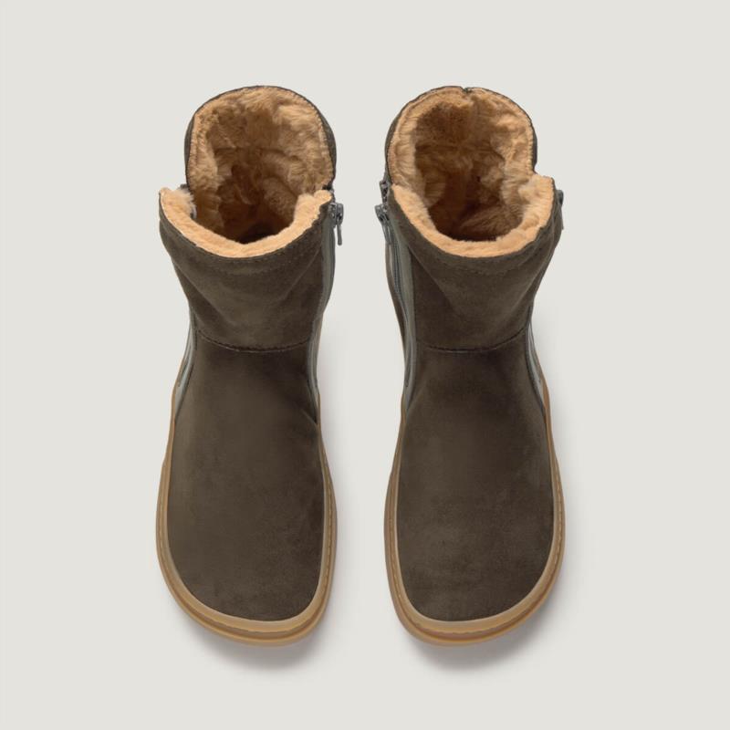 Alcoy Kaki Freekers AW26