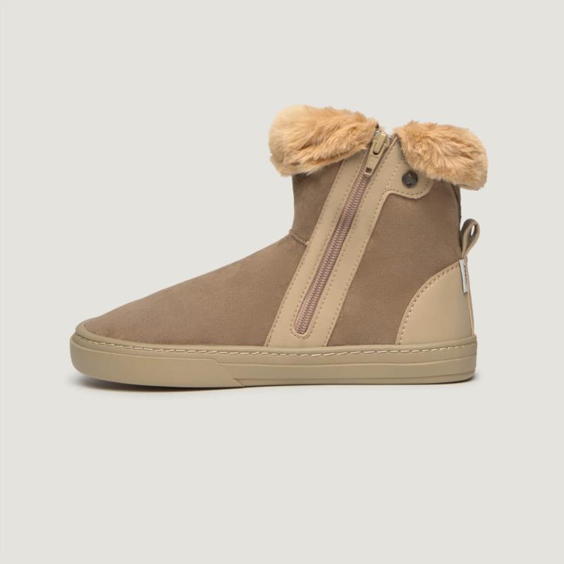 Alcoy Piedra Freekers AW26