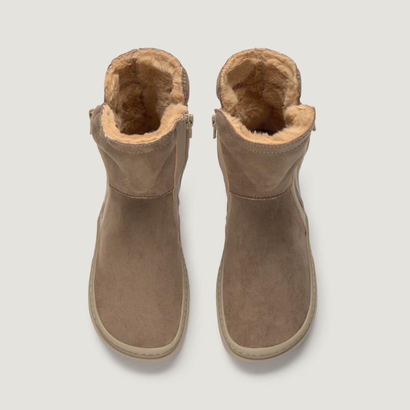 Alcoy Piedra Freekers AW26