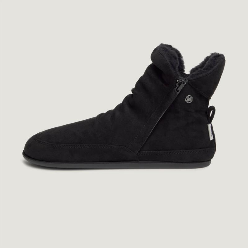 Chelva Negro Freekers AW26