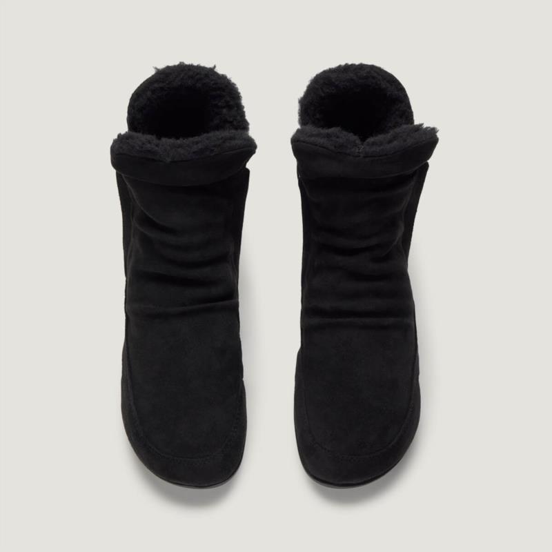 Chelva Negro Freekers AW26