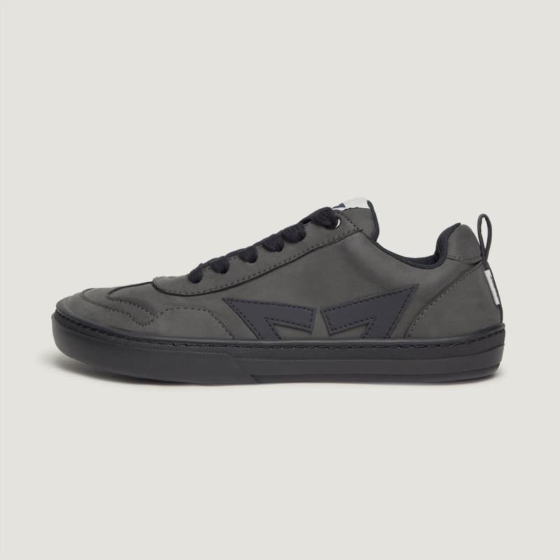 Faura Negro Freekers AW26