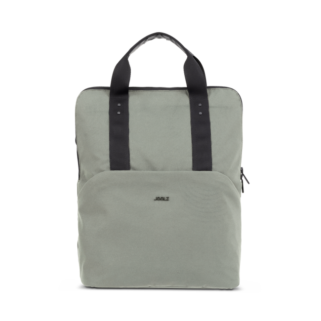 back pack sage green