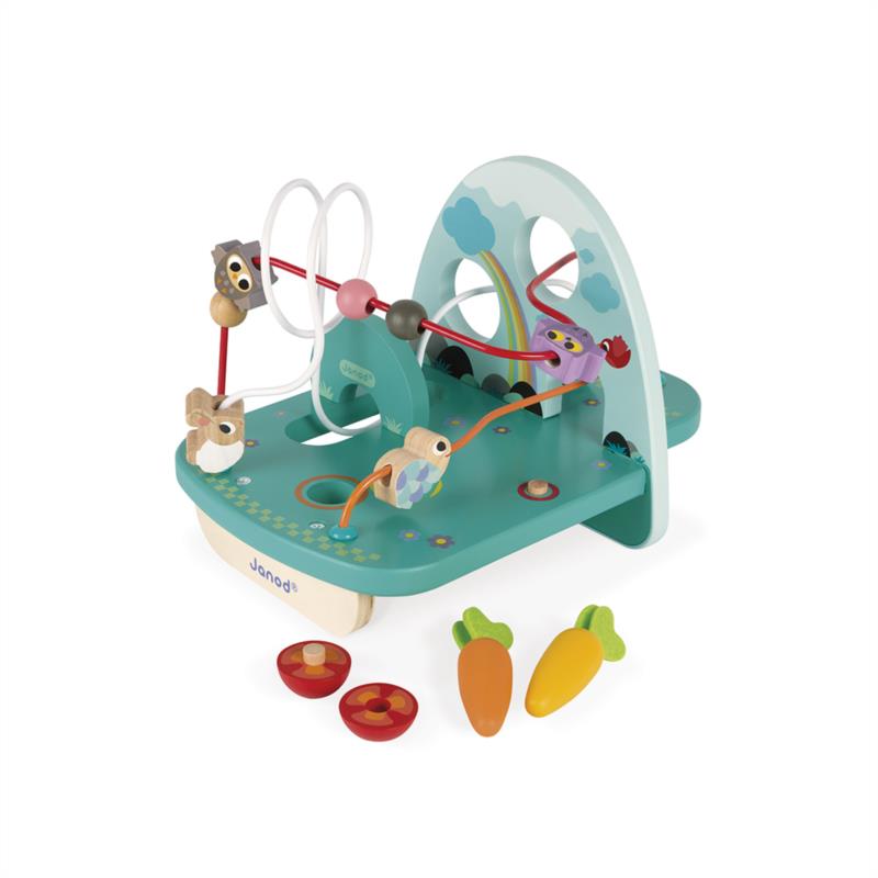 Looping Conejo Y Compañía