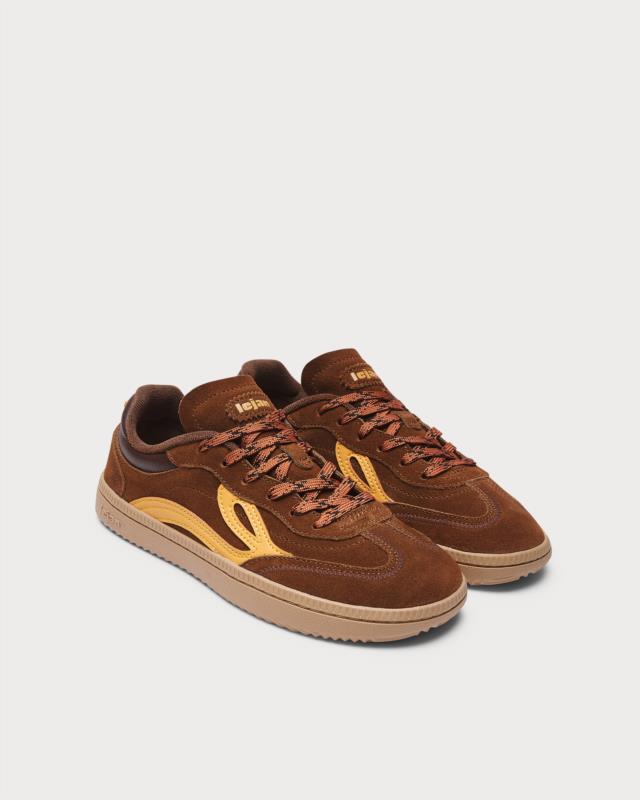 Lejan Adulto Cognac