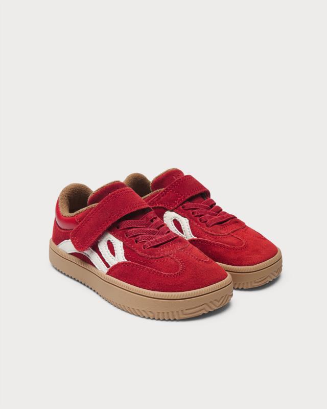 Lejan One Rojo