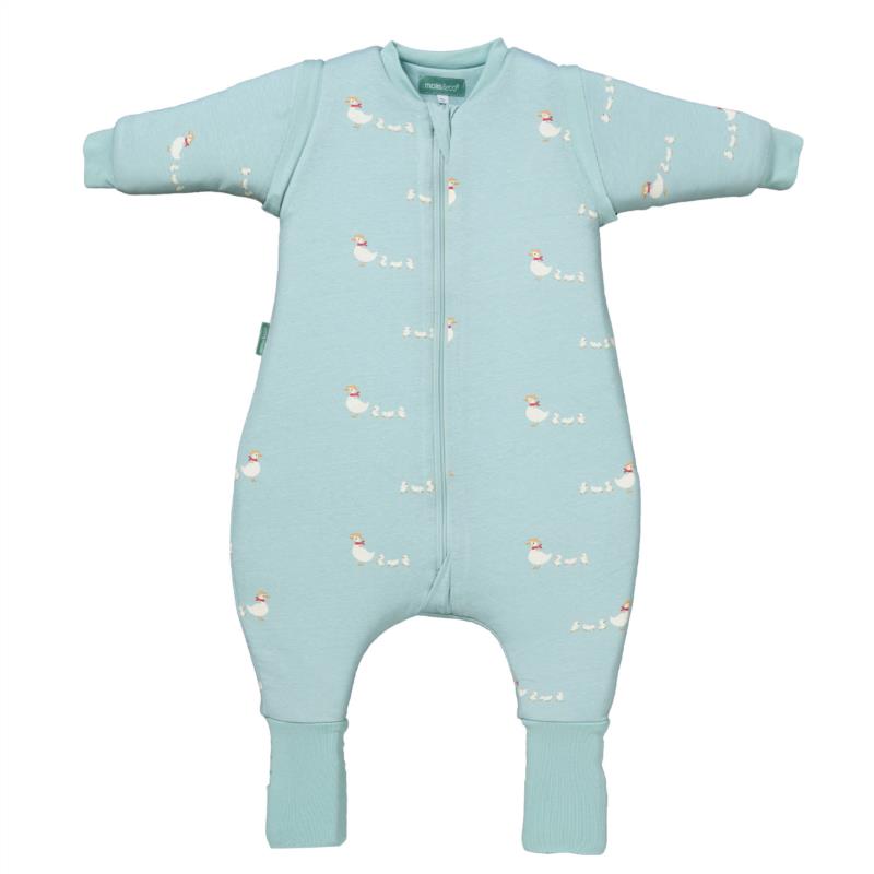 Saco Dormir Pies, Mangas y Calcetines Duck Family TOG 2.5