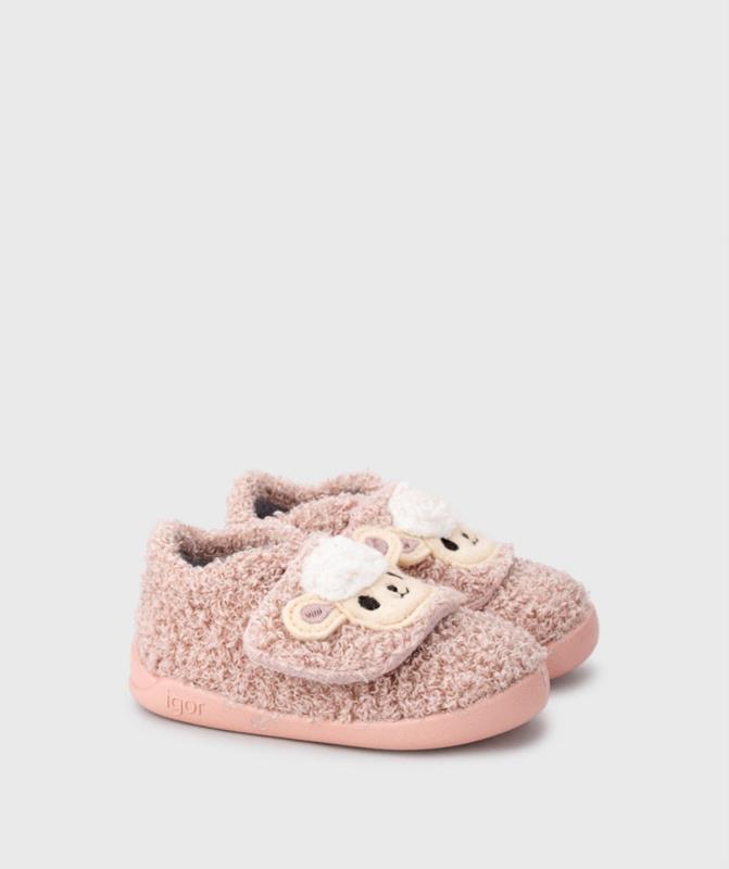 Homie Oveja Maquillaje 