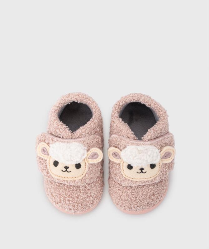 Homie Oveja Maquillaje 