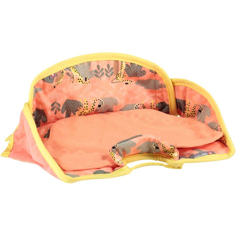 Protector Asiento Cheetah