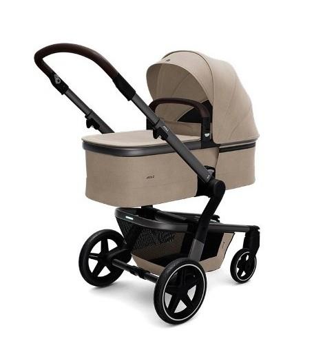 Hub Timeless Taupe