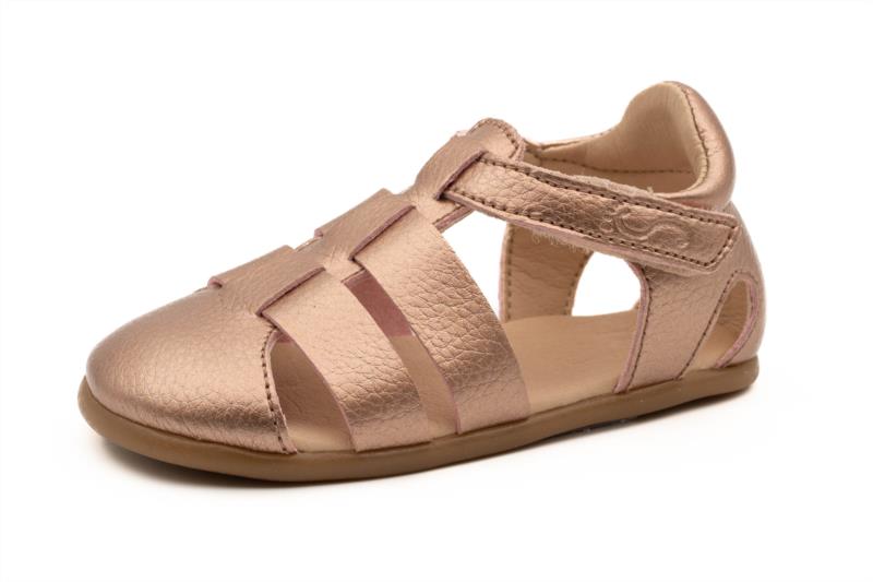 Sandalia Kobe Nude